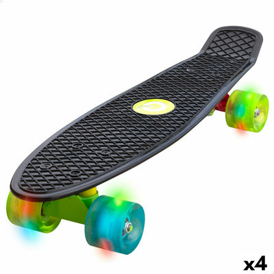 Skateboard EVO (4 Units)