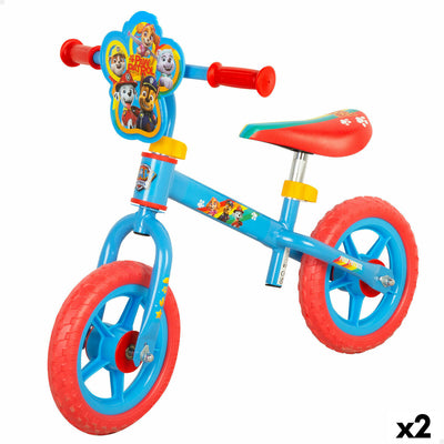 Children's Bike The Paw Patrol